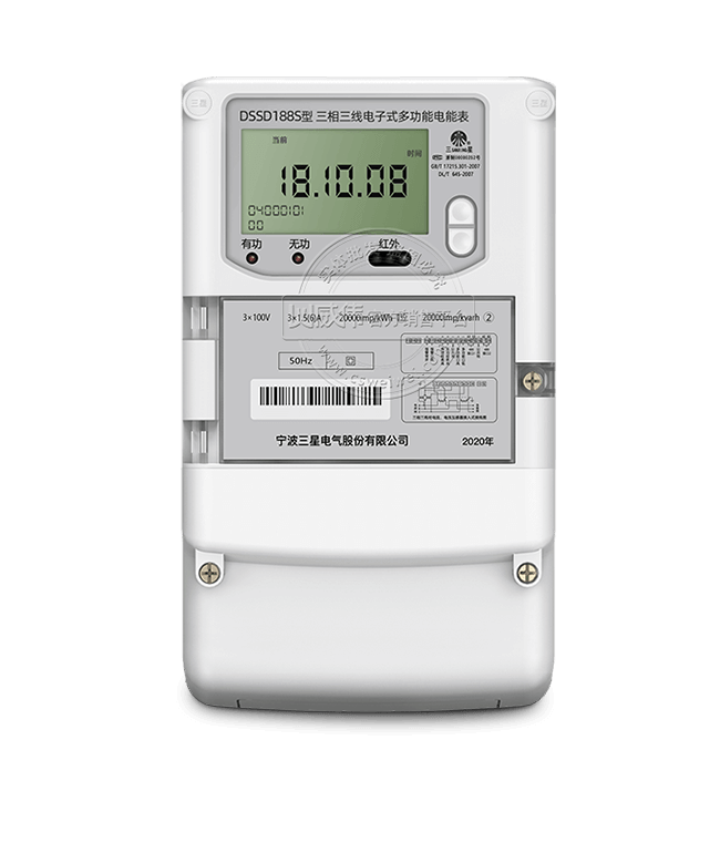 DSSD188Sʽ๦ܱ|0.5S(j)